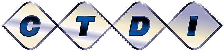 Logo CTDI